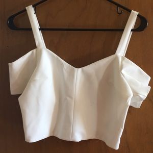 Crop Shirt